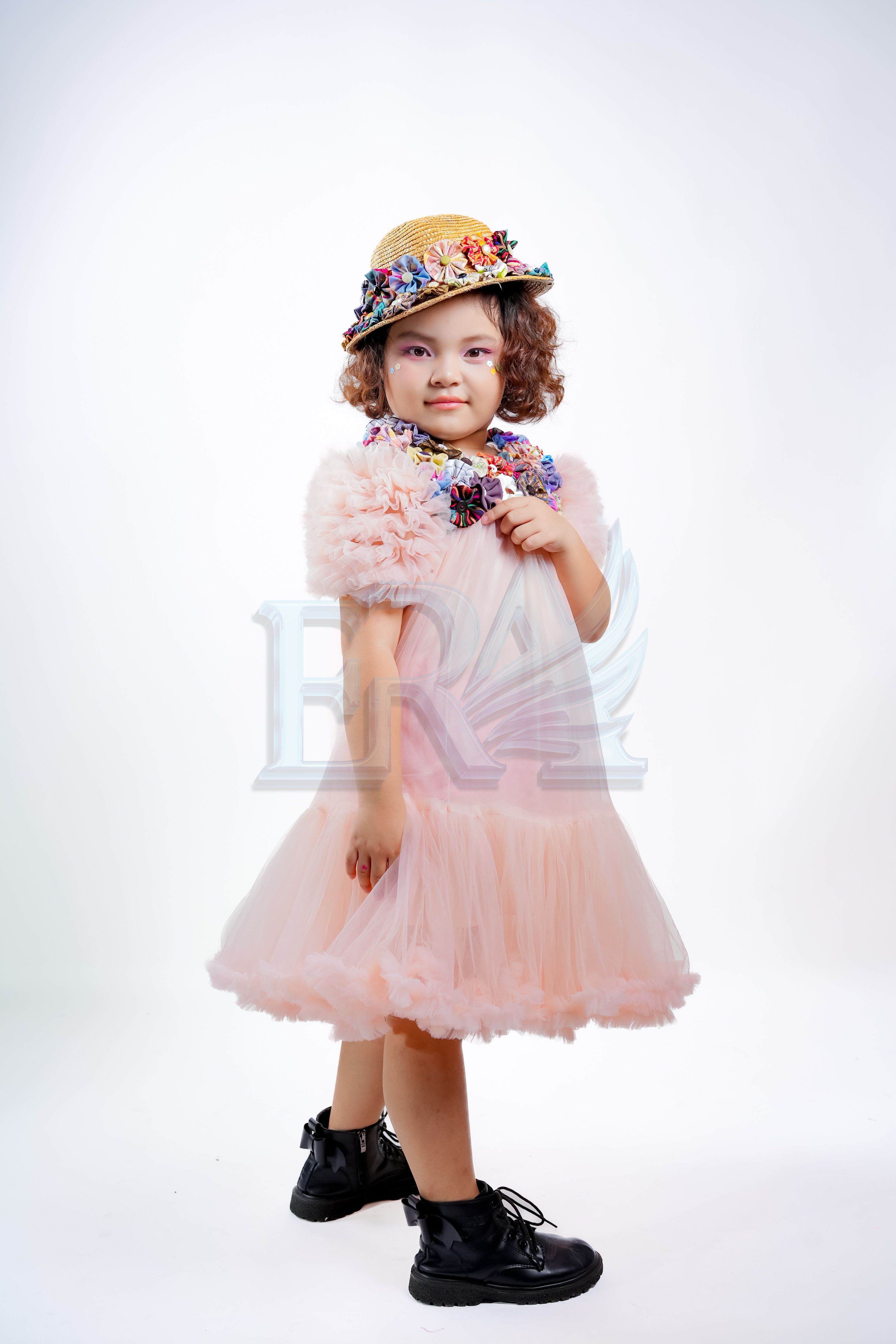 Đầm Công Chúa 0027